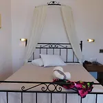Akti Aegeou Agios Sostis (Tinos)