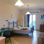 Akti Aegeou Lägenhetshotell 3*