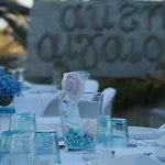 Akti Aegeou Lägenhetshotell Agios Sostis (Tinos)