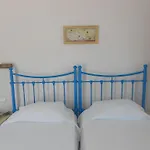 Akti Aegeou Agios Sostis (Tinos)