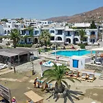 Akti Aegeou Agios Sostis (Tinos)
