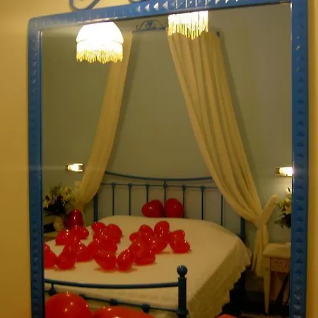 Akti Aegeou アパートホテル アギオス・ソスティス