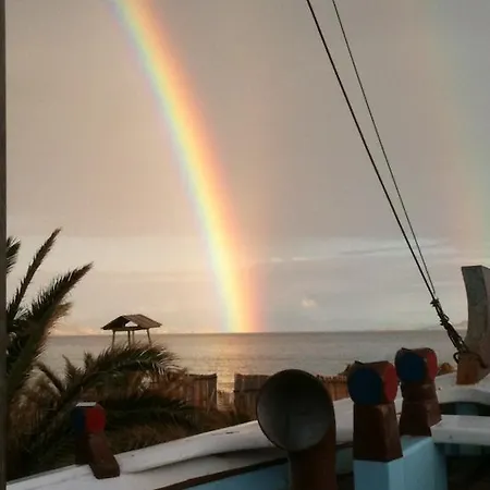 Akti Aegeou アギオス・ソスティス