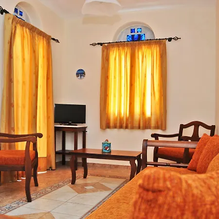 Akti Aegeou アパートホテル 3*