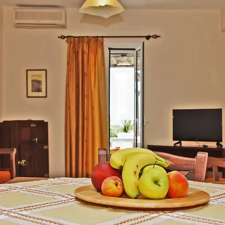 Akti Aegeou アギオス・ソスティス