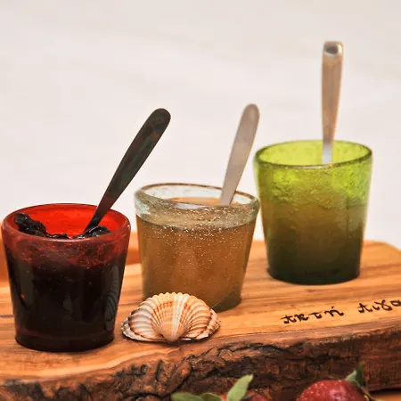 アパートホテル Akti Aegeou