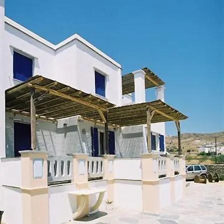 Akti Aegeou