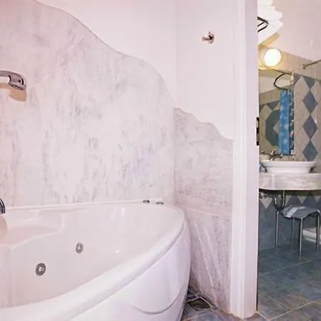 Akti Aegeou アパートホテル