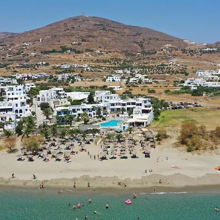 Akti Aegeou Aparthotel