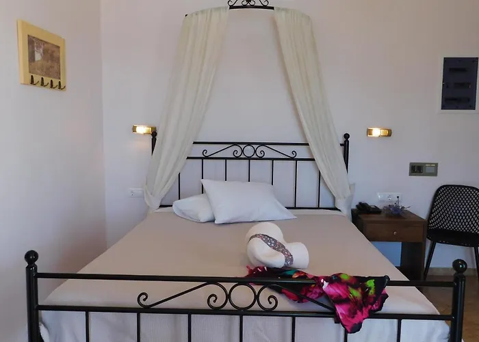 Akti Aegeou أيوس سوستيس