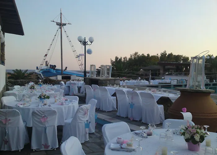 شقة فندقية Akti Aegeou أيوس سوستيس