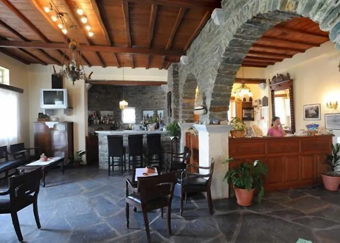 شقة فندقية Akti Aegeou أيوس سوستيس