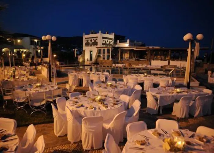 شقة فندقية Akti Aegeou أيوس سوستيس