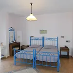 Lägenhetshotell Akti Aegeou Agios Sostis (Tinos)