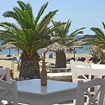 Apart Otel Akti Aegeou 3*