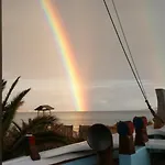 Akti Aegeou Agios Sostis (Tinos)