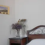 Lägenhetshotell Akti Aegeou 3*