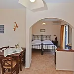 Apart Otel Akti Aegeou 3*