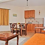 Akti Aegeou 3*