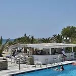 Apart Otel Akti Aegeou
