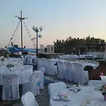 Apart Otel Akti Aegeou Ayios Sostis