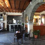 Apart Otel Akti Aegeou Ayios Sostis