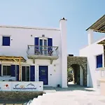 Akti Aegeou Ayios Sostis
