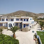 Akti Aegeou Ayios Sostis