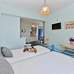 Апарт-отель Akti Aegeou