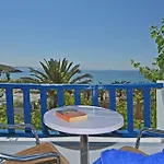 Akti Aegeou Apart Otel 3*