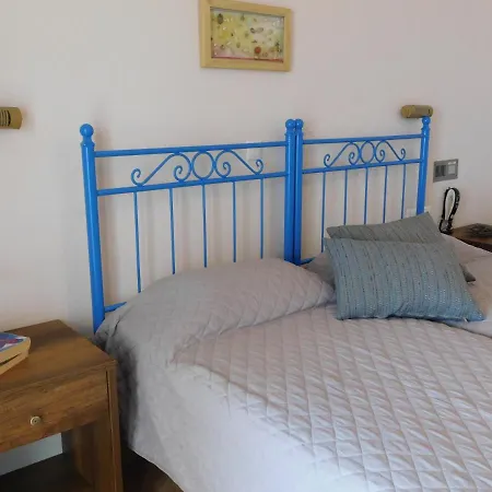 Apart-hotel Akti Aegeou Ayios Sostis