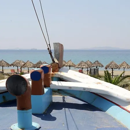 Akti Aegeou Agios Sostis (Tinos)