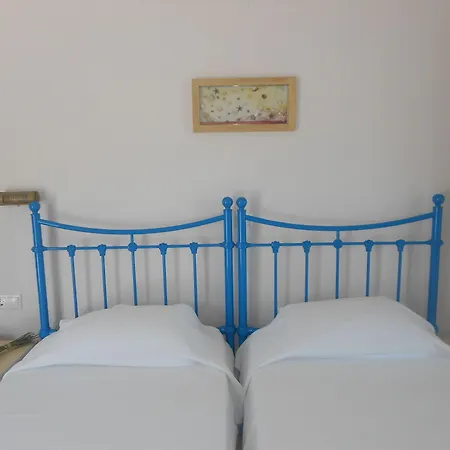 Akti Aegeou Agios Sostis (Tinos)
