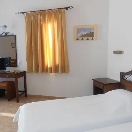Akti Aegeou 3*