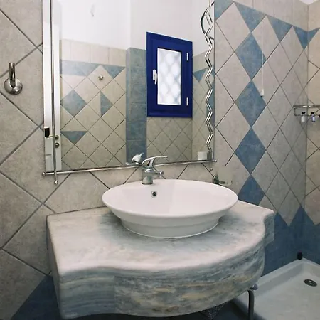 Akti Aegeou Lägenhetshotell 3*