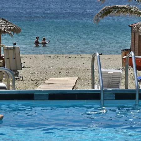 Apart Otel Akti Aegeou 3*