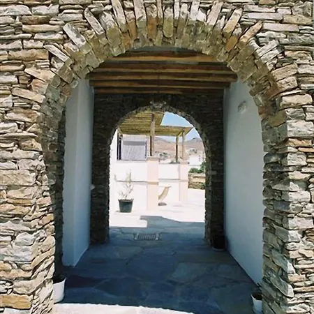 Akti Aegeou