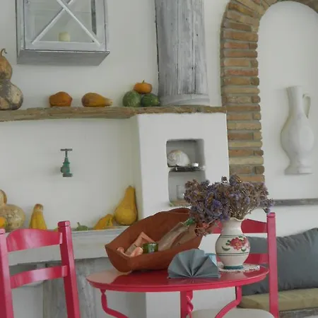 Akti Aegeou Apart Otel