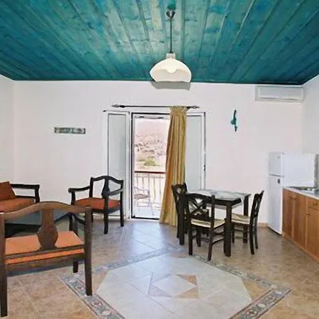 Akti Aegeou 3*