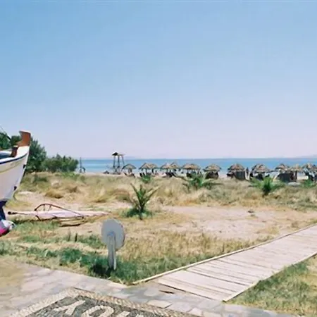 Apart-hotel Akti Aegeou 3*