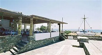Akti Aegeou 3*