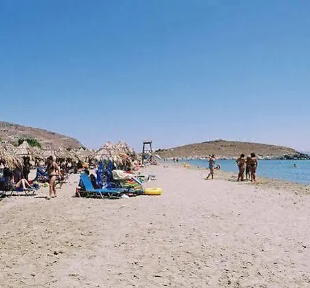 Akti Aegeou 3*