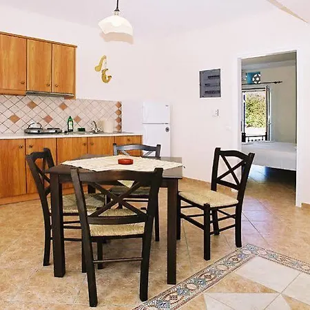 Akti Aegeou Apart Otel 3*