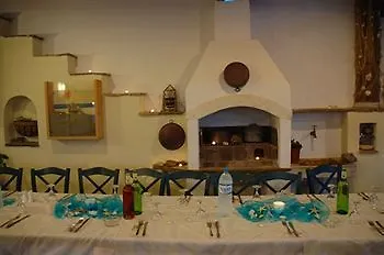 Akti Aegeou 3*