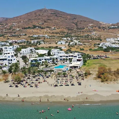 Akti Aegeou Apart Otel