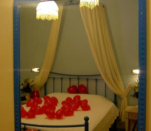 Akti Aegeou Apartmanhotel Ájosz Szósztisz