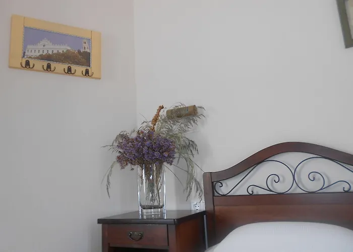 Apartmanhotel Akti Aegeou 3*
