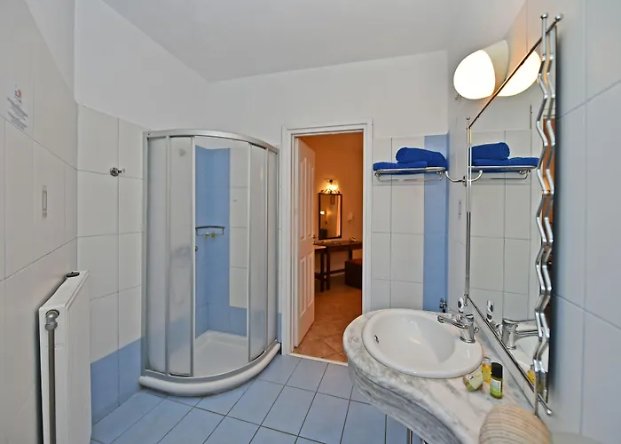 Apartmanhotel Akti Aegeou