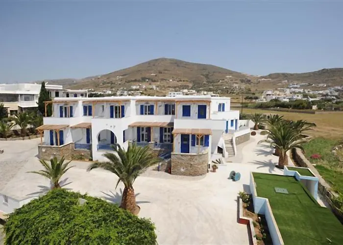 Akti Aegeou Ájosz Szósztisz