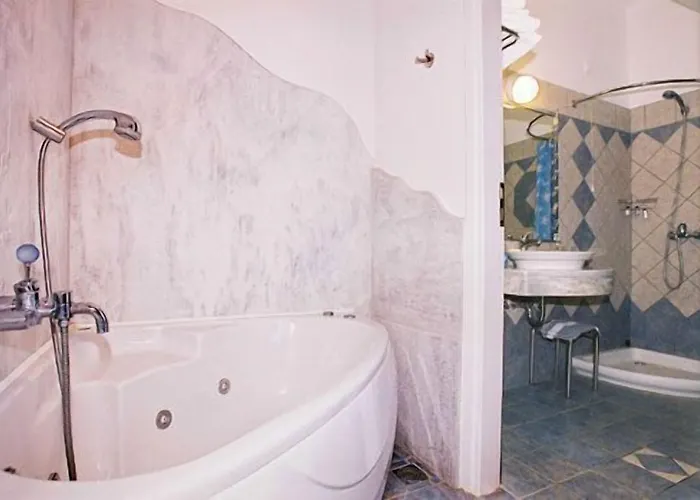 Akti Aegeou Apartmanhotel